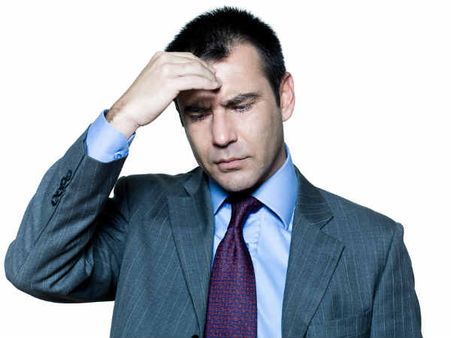 2. Cognitive Disorders: 