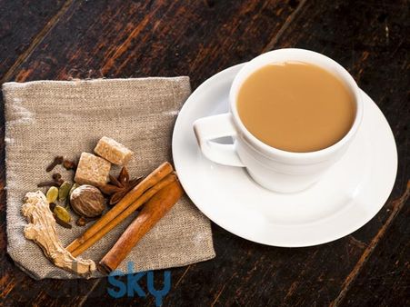 Chai Is A Better Option