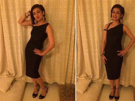 Akshara Haasan Akshara Haasan