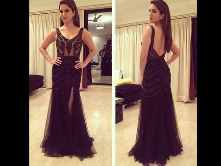 Sunny Leone Sunny Leone