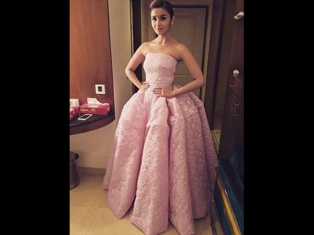 Alia Bhatt Alia Bhatt