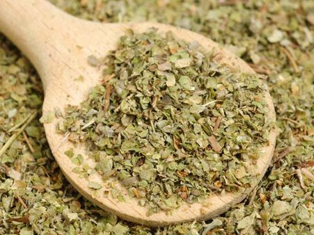 1. Oregano
