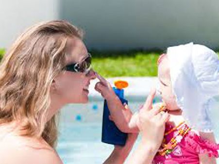 Step Out Of The Comfort Zone