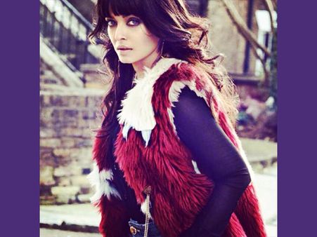 In Colourful Attires