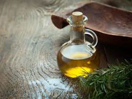 Castor Oil