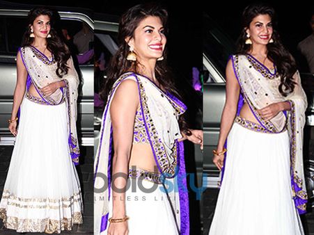 Jacqueline Fernandez