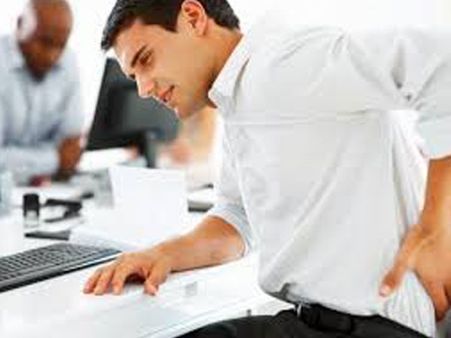 Relieves Muscle Cramps