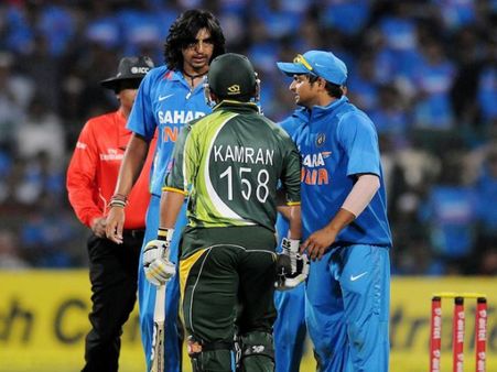 Not Watching India-Pak Match