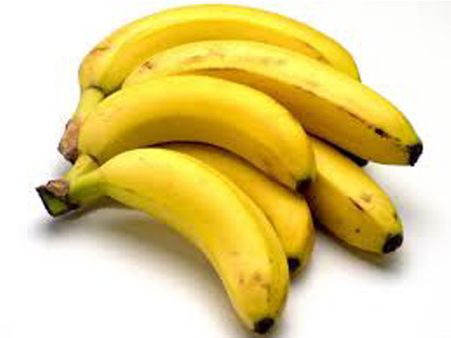 Banana For Skin Tightening And Glow