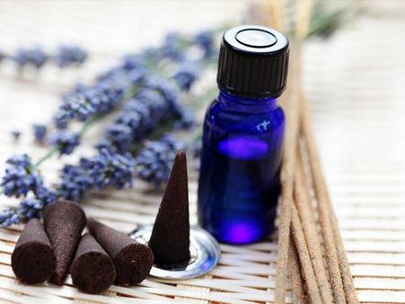 Sugar With Lavender Sugar With Lavender