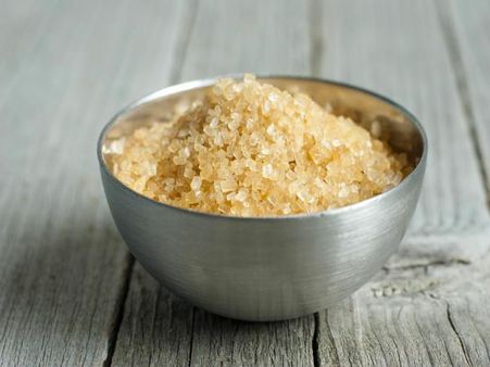 Sugar With Brown Sugar Sugar With Brown Sugar