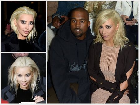 Kim Kardshian Confident Pose