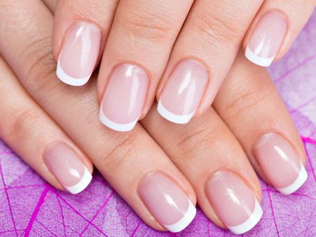  Cuticles Have A Purpose