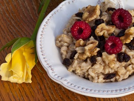 Good Source Of Fibre