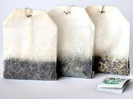 Tea Bags