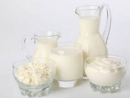 Milk Cream (Malai)