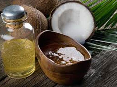 Coconut Oil