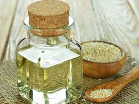 Sesame Oil