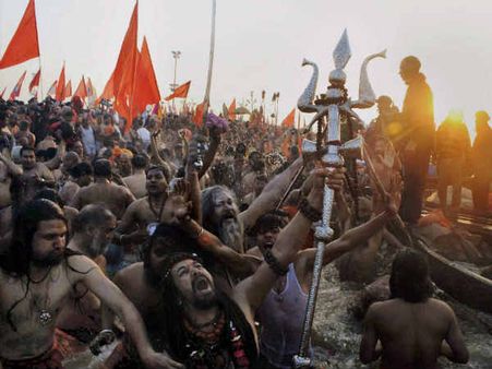 World’s Biggest Human Gathering