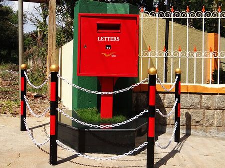 World’s Largest Postal Services