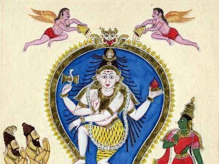 Six Seasons In Hindu Calendar