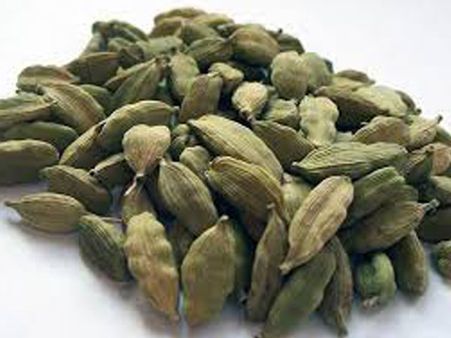 Cardamom