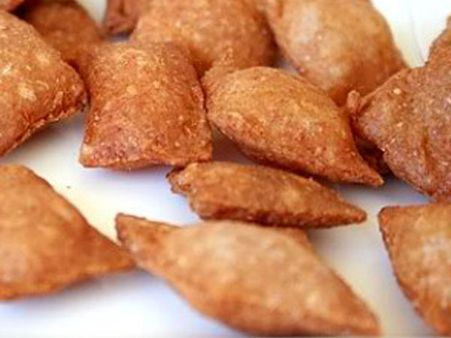 Baked Foods Baked Foods