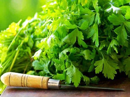 Parsley