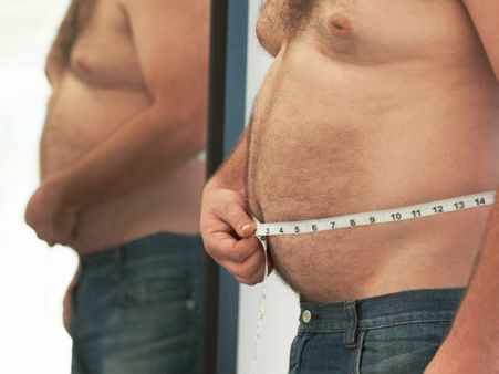 Lose Weight Lose Weight