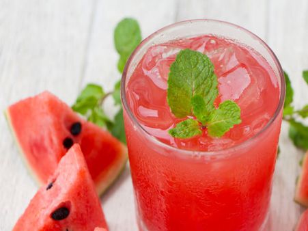 12. Raw And Cold Foods