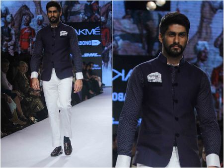 White Is The Summer Shade