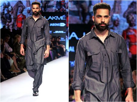 Something Comfortable