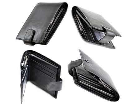 Men's Wallets