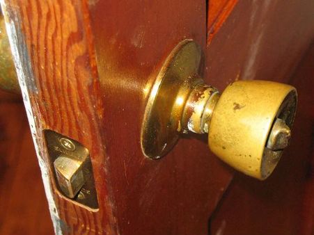The Door Knob