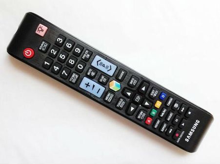 TV Remote