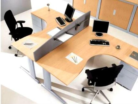 Women's Office-Desks