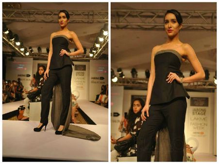 Shraddha Kapoor For Druvv