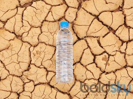 Myth: If You’re Thirsty, You Are Already Dehydrated