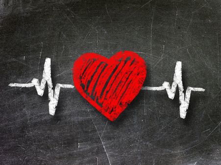 Irregular Heart Beat