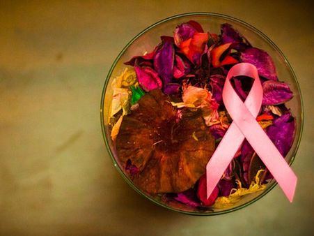 Increased Risk Of Cancers