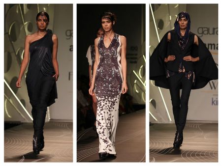 The Black Ladies The Black Ladies