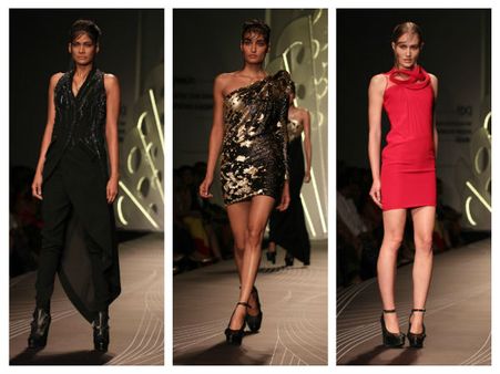 Focus On Necklines Focus On Necklines