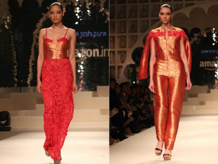 Namrata Joshipura Namrata Joshipura