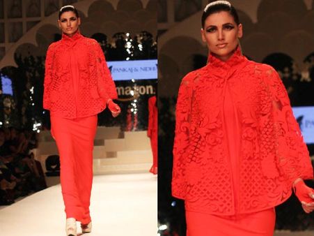 Pankaj & Nidhi Pankaj & Nidhi