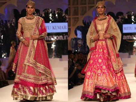 Ritu Kumar Ritu Kumar