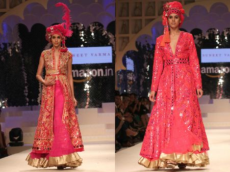 Suneet Varma Suneet Varma