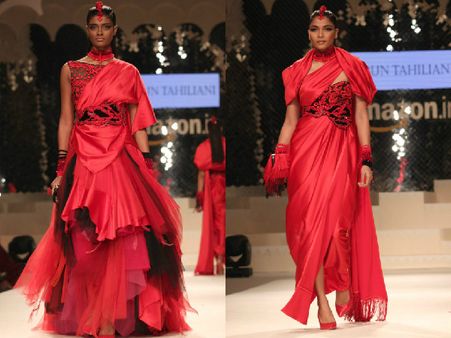 Tarun Tahiliani Tarun Tahiliani