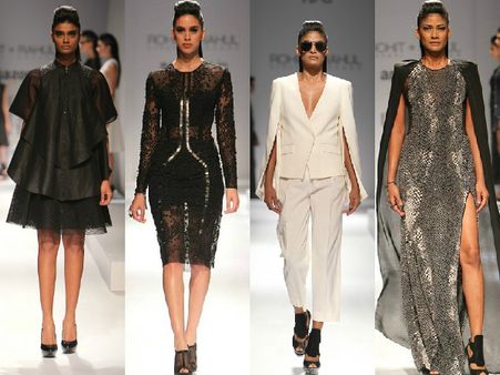 Rohit Gandhi and Rahul Khanna