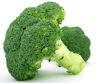 Broccoli Broccoli