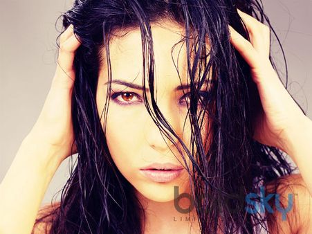 You Get To Pamper Your Tresses 